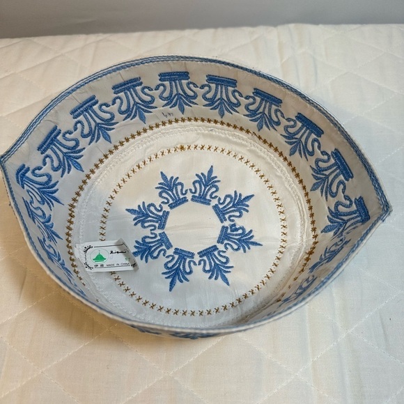 African Kids Male Kofi Kufi Kofia prayer Holidays Celebrations Skull Cap Hat S - Picture 4 of 5